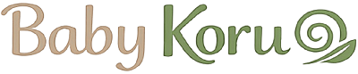 Baby Koru